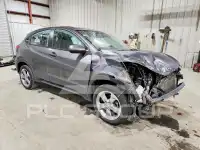 2017 Honda HR-V photo