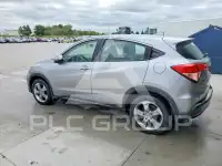 2017 Honda HR-V фото
