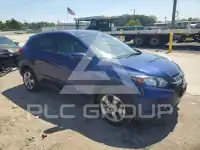 2017 Honda HR-V фото