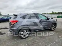 2017 Honda HR-V фото