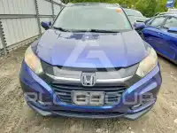 2017 Honda HR-V фото