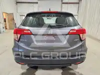 2017 Honda HR-V photo