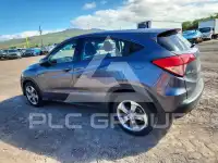 2017 Honda HR-V photo