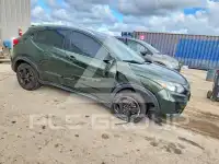 2017 Honda HR-V фото