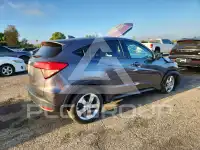 2017 Honda HR-V photo