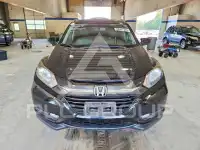 2017 Honda HR-V фото