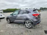 2017 Honda HR-V фото