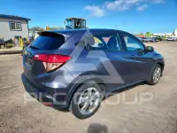 2017 Honda HR-V photo