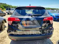 2017 Honda HR-V фото