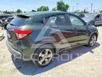 2017 Honda HR-V фото