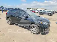 2017 Honda HR-V фото