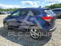 2017 Honda HR-V фото