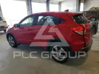 2017 Honda HR-V photo
