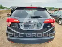 2017 Honda HR-V фото