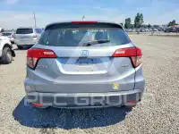 2017 Honda HR-V фото