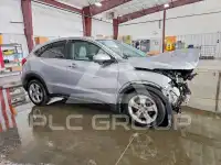 2017 Honda HR-V фото