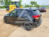 2017 Honda HR-V photo