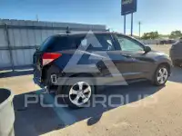 2017 Honda HR-V фото