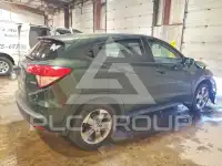 2017 Honda HR-V фото