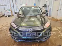 2017 Honda HR-V фото