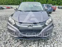2017 Honda HR-V фото
