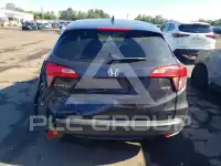 2017 Honda HR-V photo