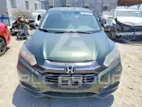 2017 Honda HR-V фото