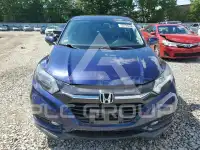 2017 Honda HR-V фото