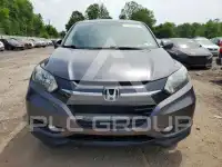 2017 Honda HR-V фото