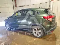 2017 Honda HR-V фото