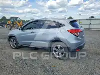 2017 Honda HR-V фото