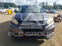 2017 Honda HR-V фото