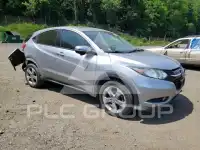 2017 Honda HR-V photo