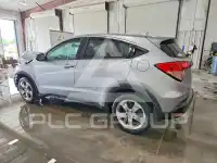2017 Honda HR-V фото