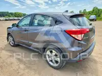 2017 Honda HR-V photo