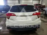 2017 Honda HR-V фото