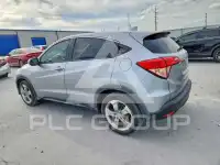 2017 Honda HR-V photo