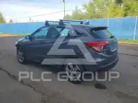 2017 Honda HR-V photo