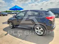 2017 Honda HR-V фото