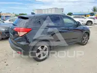 2017 Honda HR-V фото