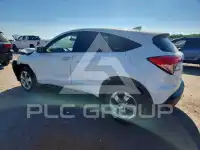 2017 Honda HR-V photo