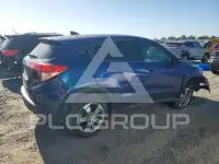 2017 Honda HR-V photo
