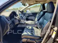 2017 Honda HR-V фото