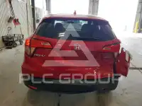 2017 Honda HR-V photo