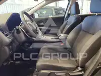 2017 Honda HR-V фото