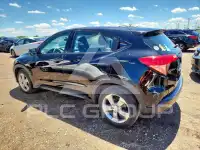 2017 Honda HR-V фото