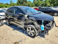 2017 Honda HR-V фото