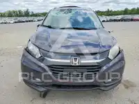 2017 Honda HR-V photo