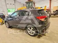 2017 Honda HR-V фото