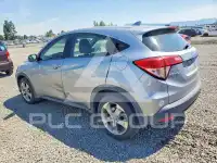 2017 Honda HR-V фото